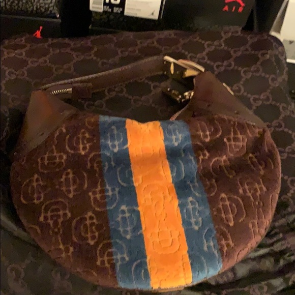 Gucci limited small hobo bag - Picture 2 of 8